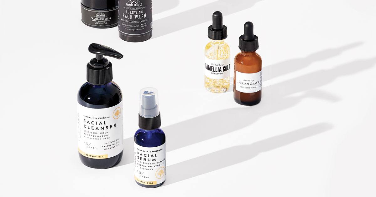 10 Philadelphia Skin Care Brands to Shop Right Now