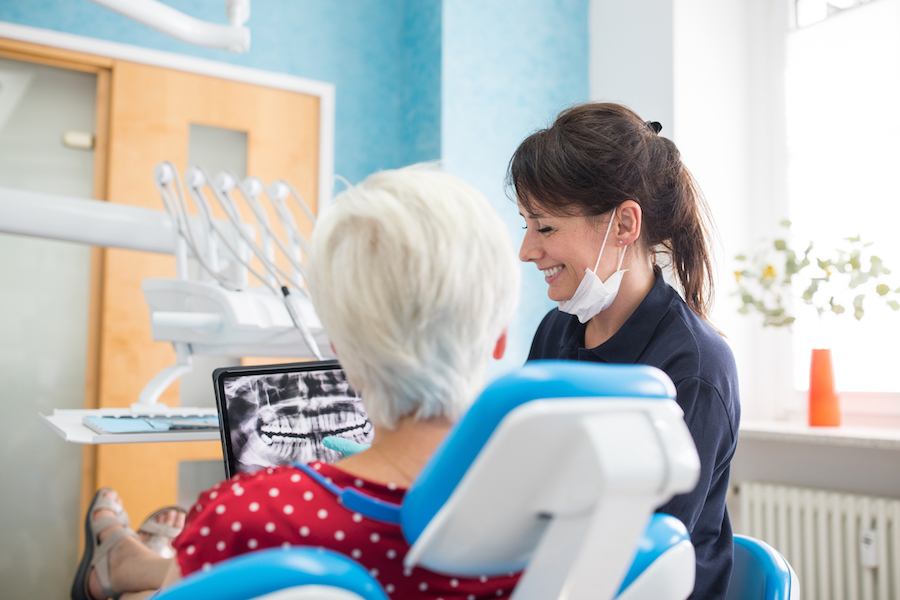 philadelphia top dentists