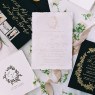 Philadelphia wedding stationery designers fb