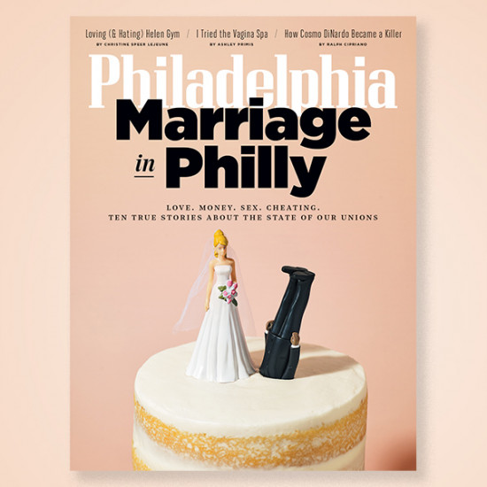 Magazine Archives - Philadelphia Magazine