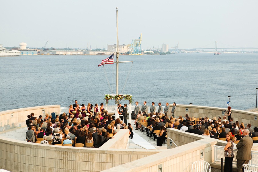 Independence Seaport Museum
