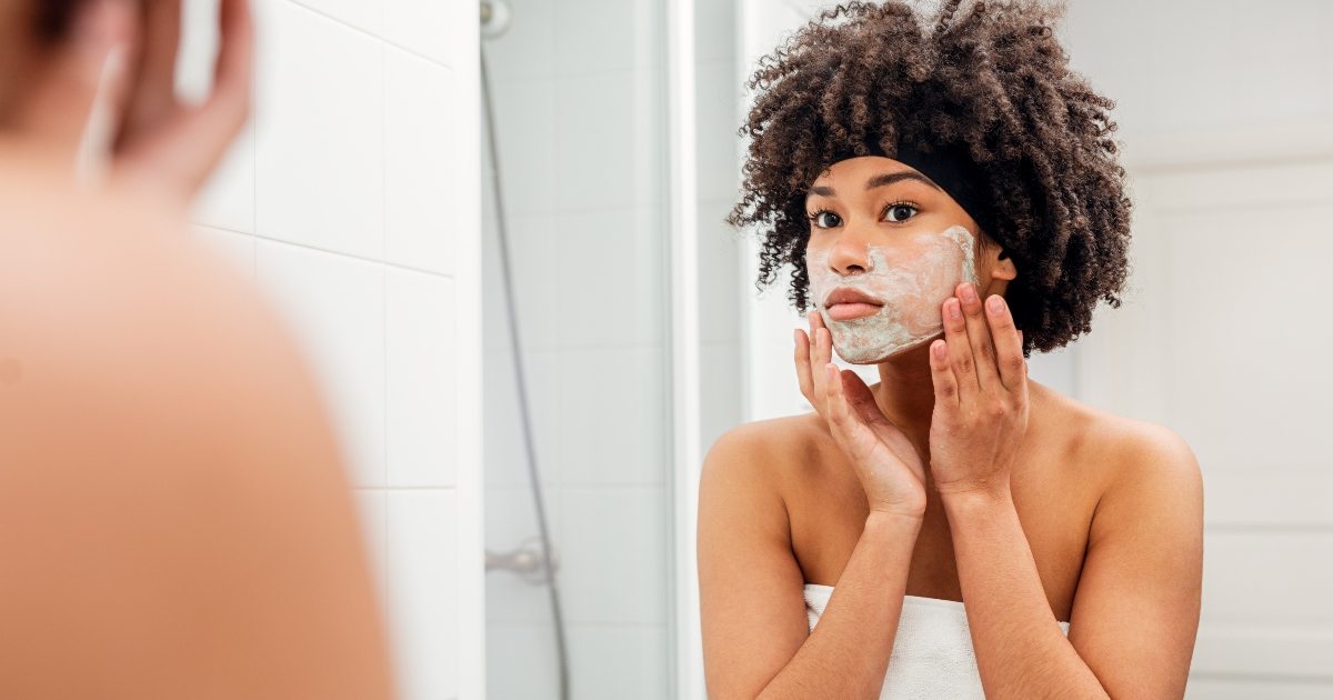 10 At-Home Beauty Hacks to Keep Your Skin Healthy and Glowing