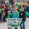 coronavirus cancels st patricks day parade in philadelphia