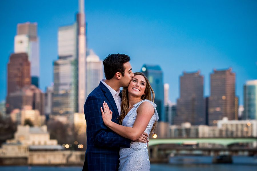 Coronavirus impacts Philadelphia weddings