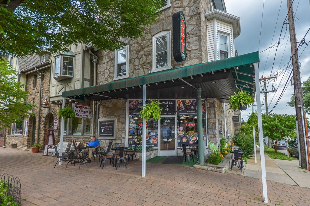 Conshohocken Small Businesses Build Community Philadelphia Magazine