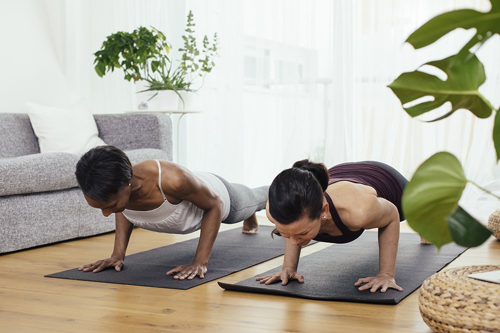 Home - Performance Power Yoga