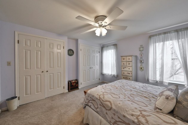 Logan Square Designer Rowhouse for Sale: Just Listed