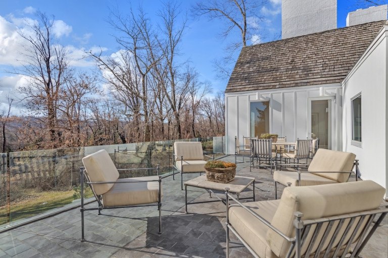 Meadowbrook Manor House for Sale "A Village of One's Own"