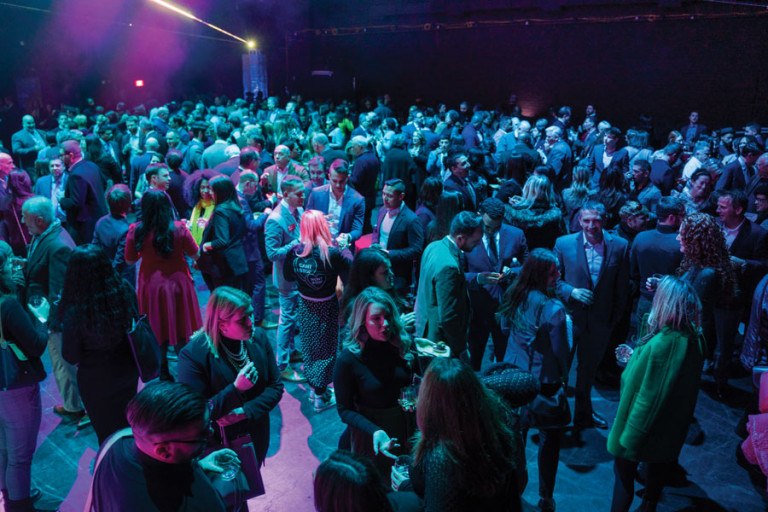 How the Philadelphia Networking Events Scene Is Changing