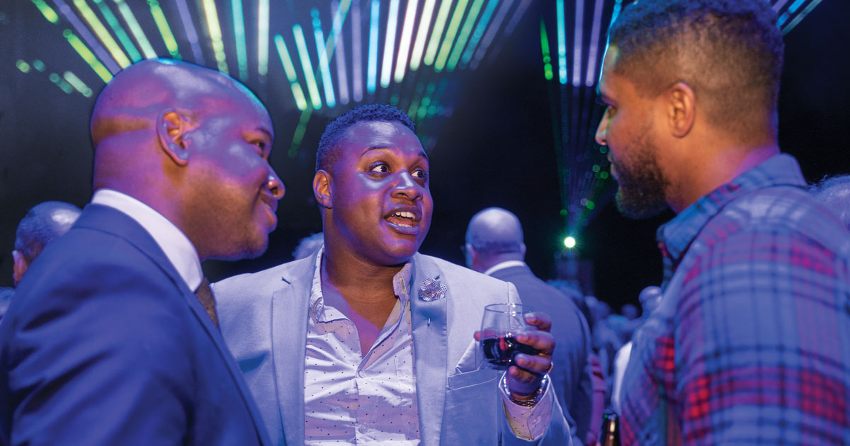 How the Philadelphia Networking Events Scene Is Changing