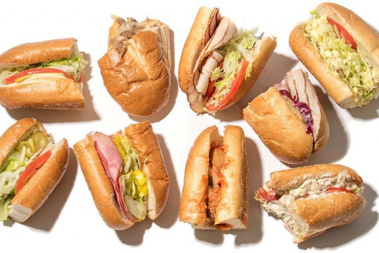 All Wawa Sandwiches Ranked, from Best to Worst