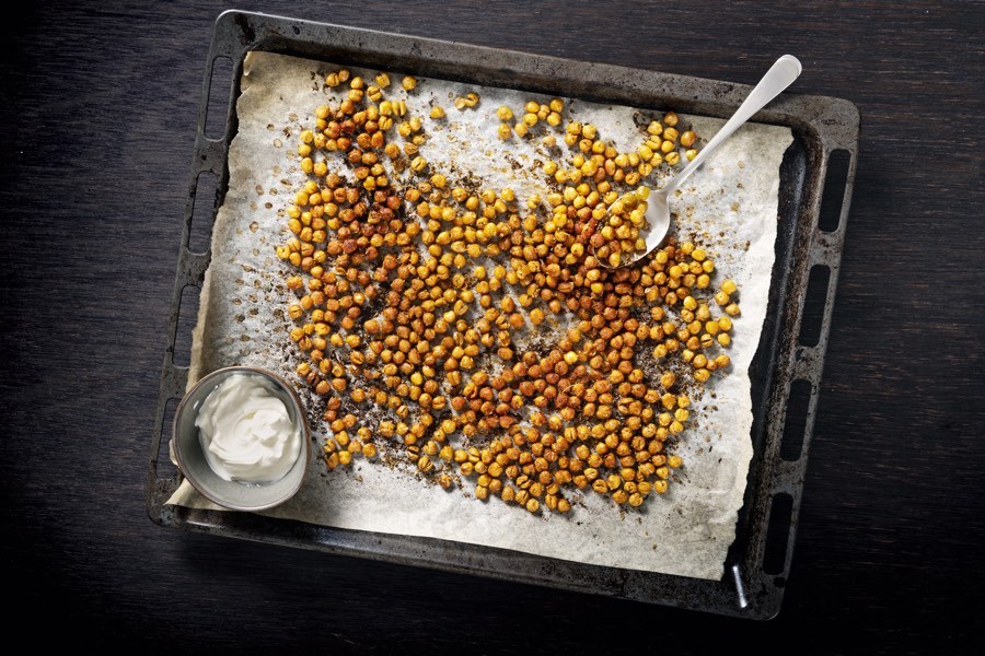 chickpeas