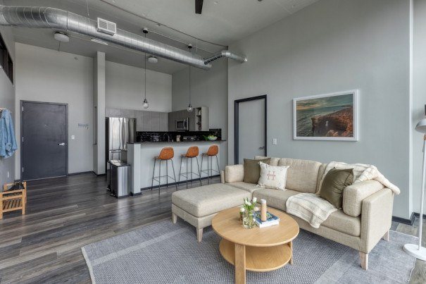 Co-Living Comes to The Civic: A Common Civic Profile