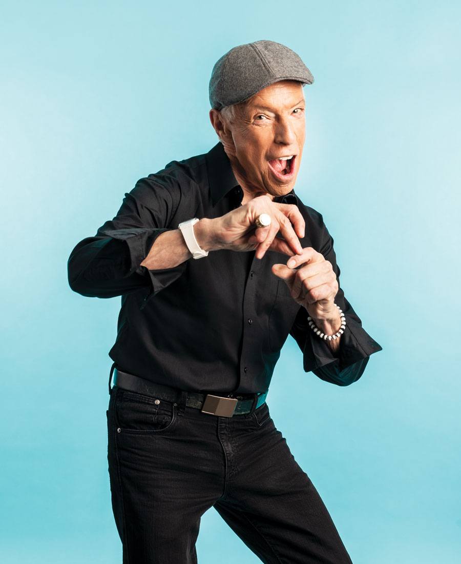 Jerry Blavat Schedule 2022 Jerry Blavat On Sinatra, The Mob, And The Music That Connects Us