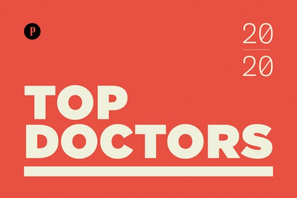 Top Doctors 2020: Philadelphia Magazine’s New List Is Here