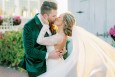 coronavirus wedding giveaway