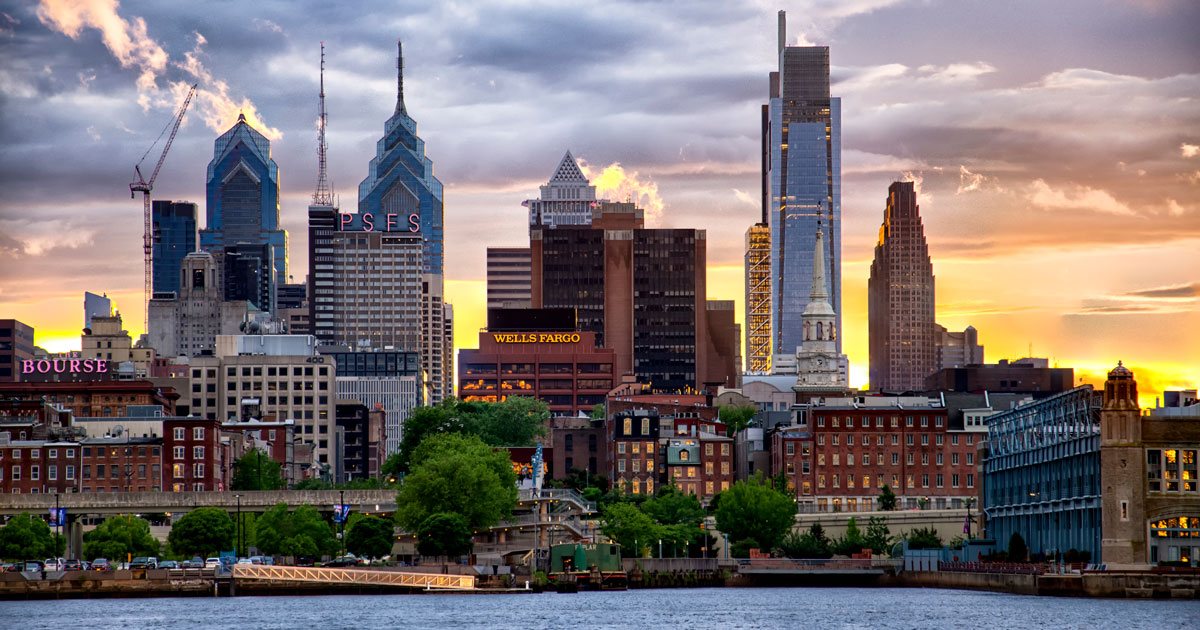 100 Philadelphia Virtual Experiences You Can Explore From Home