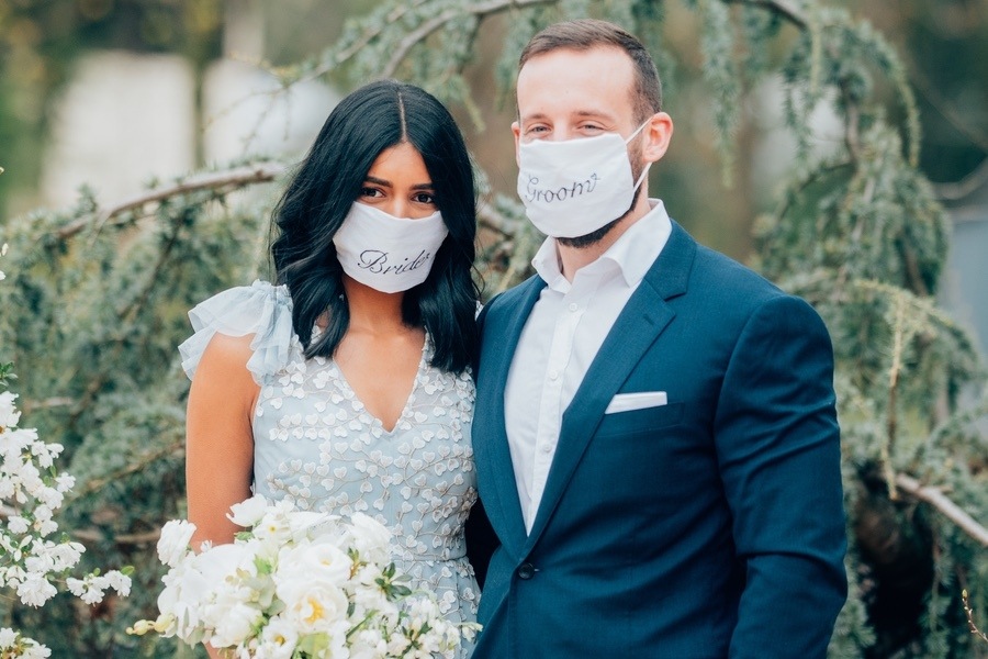 A Guide To Philadelphia Weddings During The Coronavirus Outbreak