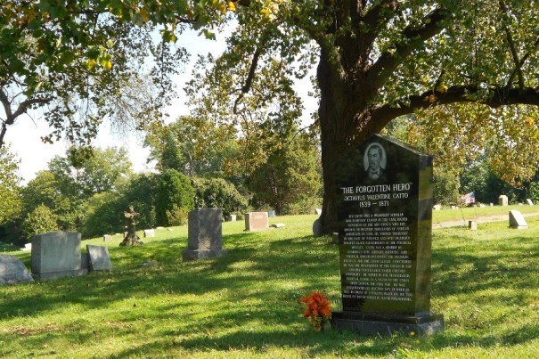 Six Historic Cemeteries Around Philadelphia Worth A Visit