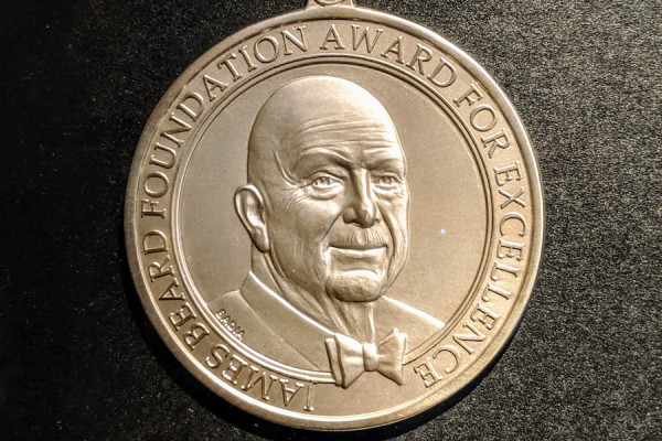 James Beard Awards Archives - Philadelphia Magazine