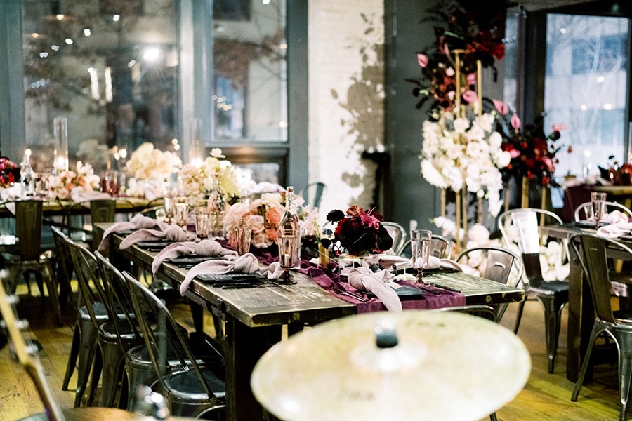 Restaurant Weddings  Best Spots for a Restaurant Wedding Dinner