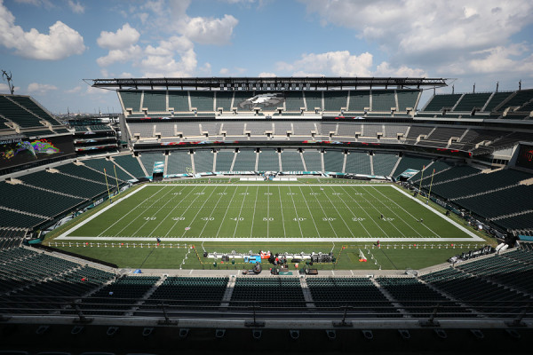 Lincoln Financial Field Archives - Philadelphia Magazine