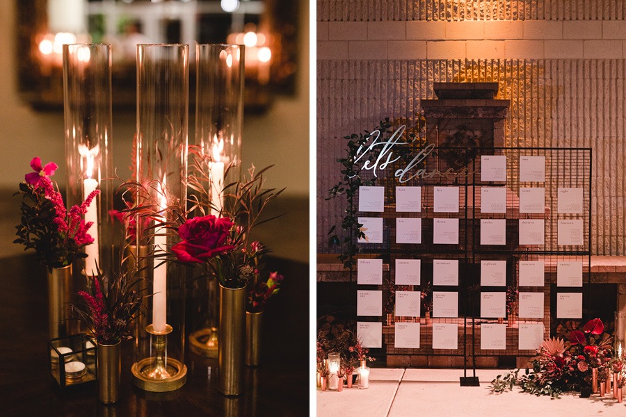 Philadelphia Ballroom wedding