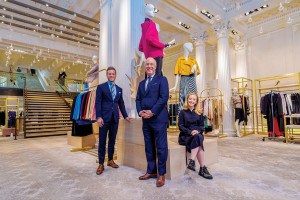 Inside Philadelphia Boutiques’ Coronavirus Responses