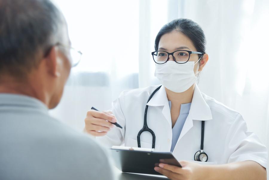 philly health experts