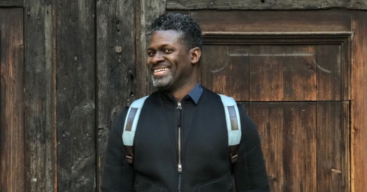 Meet The Black 2 Meet The 2.5 Percent: Philly's Black Business Owners in Fashion