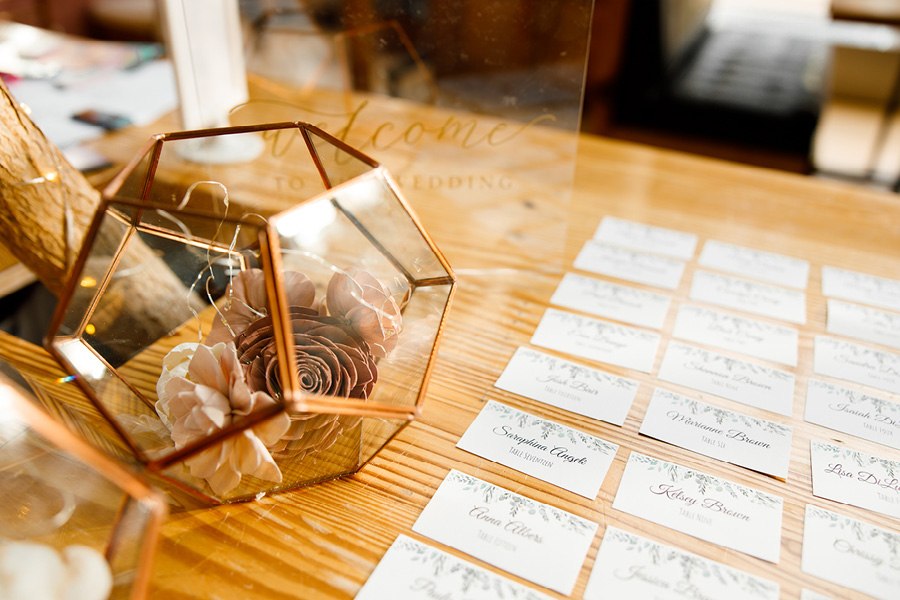 place cards