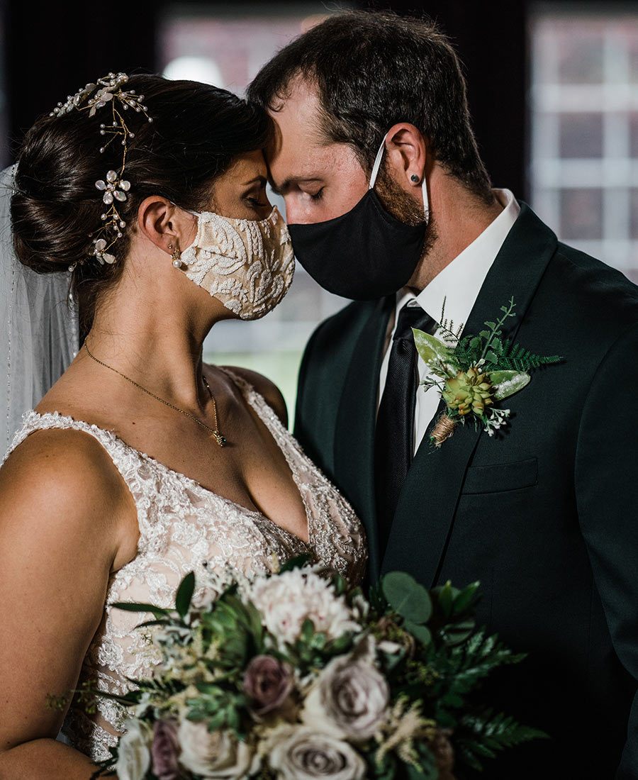 mariage en voiture