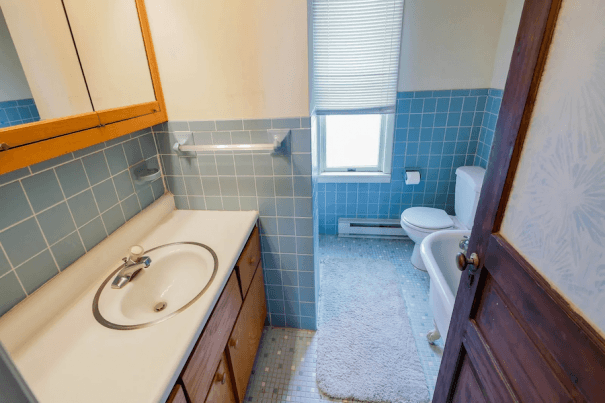 Just Listed at the Shore: Strathmere Arts and Crafts House for Sale