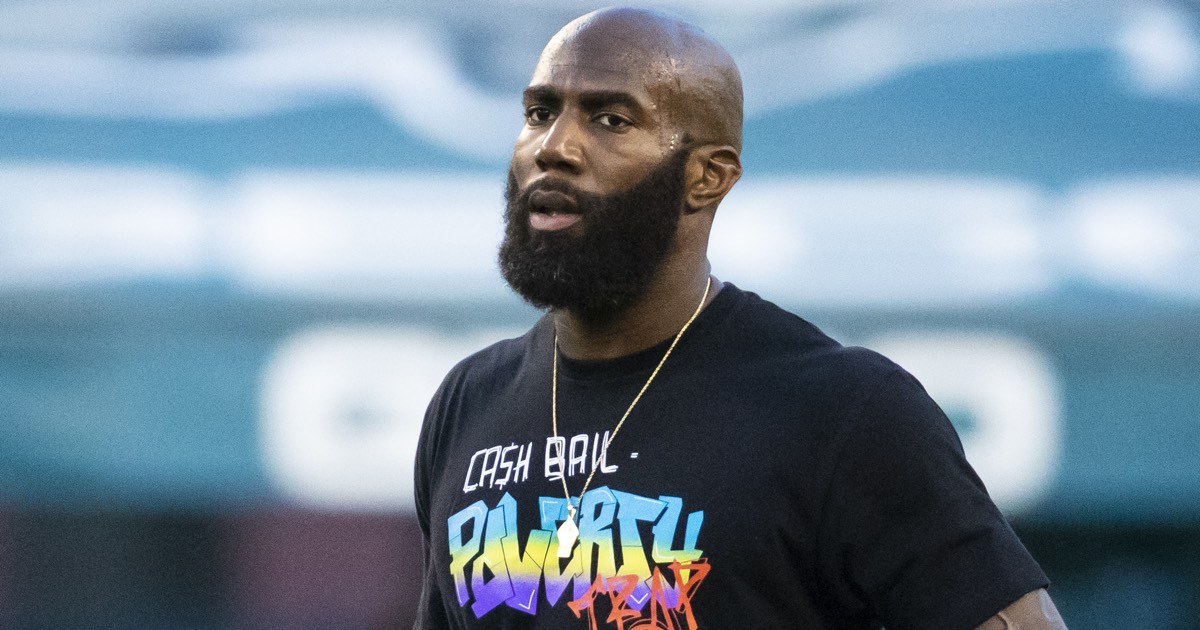 A victory off the field for Malcolm Jenkins that is every bit as gratifying  as anything on it. – The Morning Call