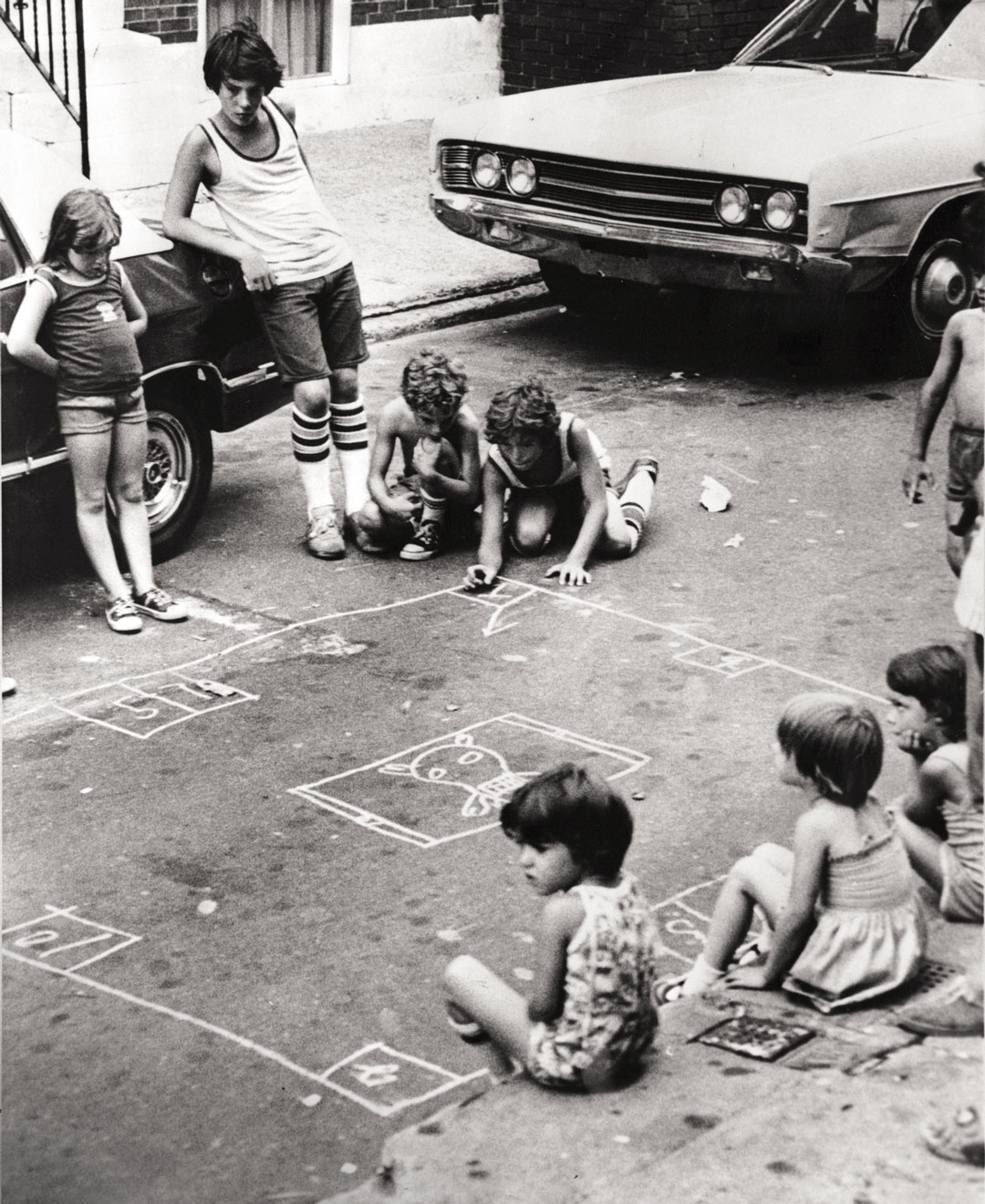 philadelphia summer 2020