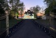 penns grove victorian house for sale view from main gate