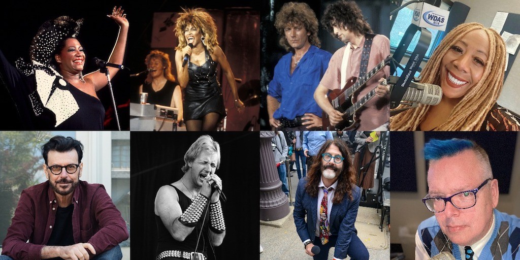 Live Aid in Philadelphia: An Oral History of that Crazy Day at JFK Stadium - Vimarsana News