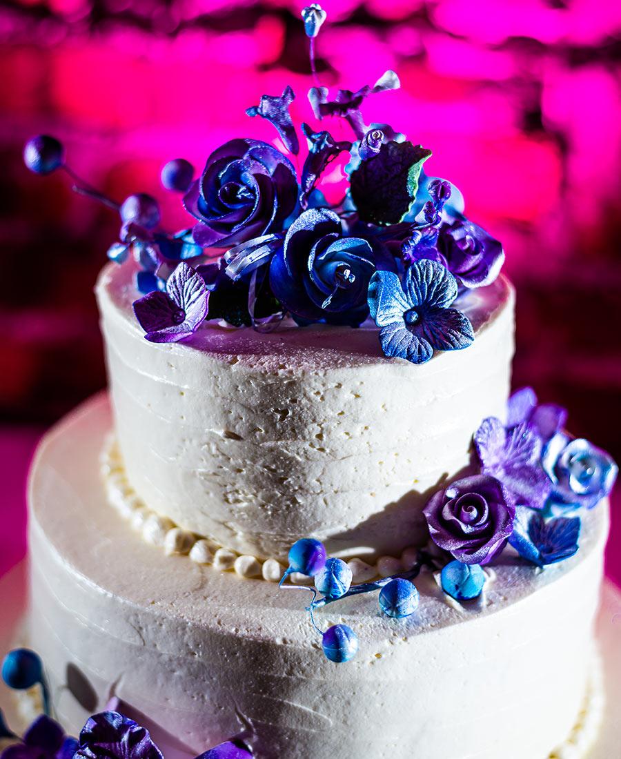 A List Of Philadelphia Area Wedding Cake Bakers To Know