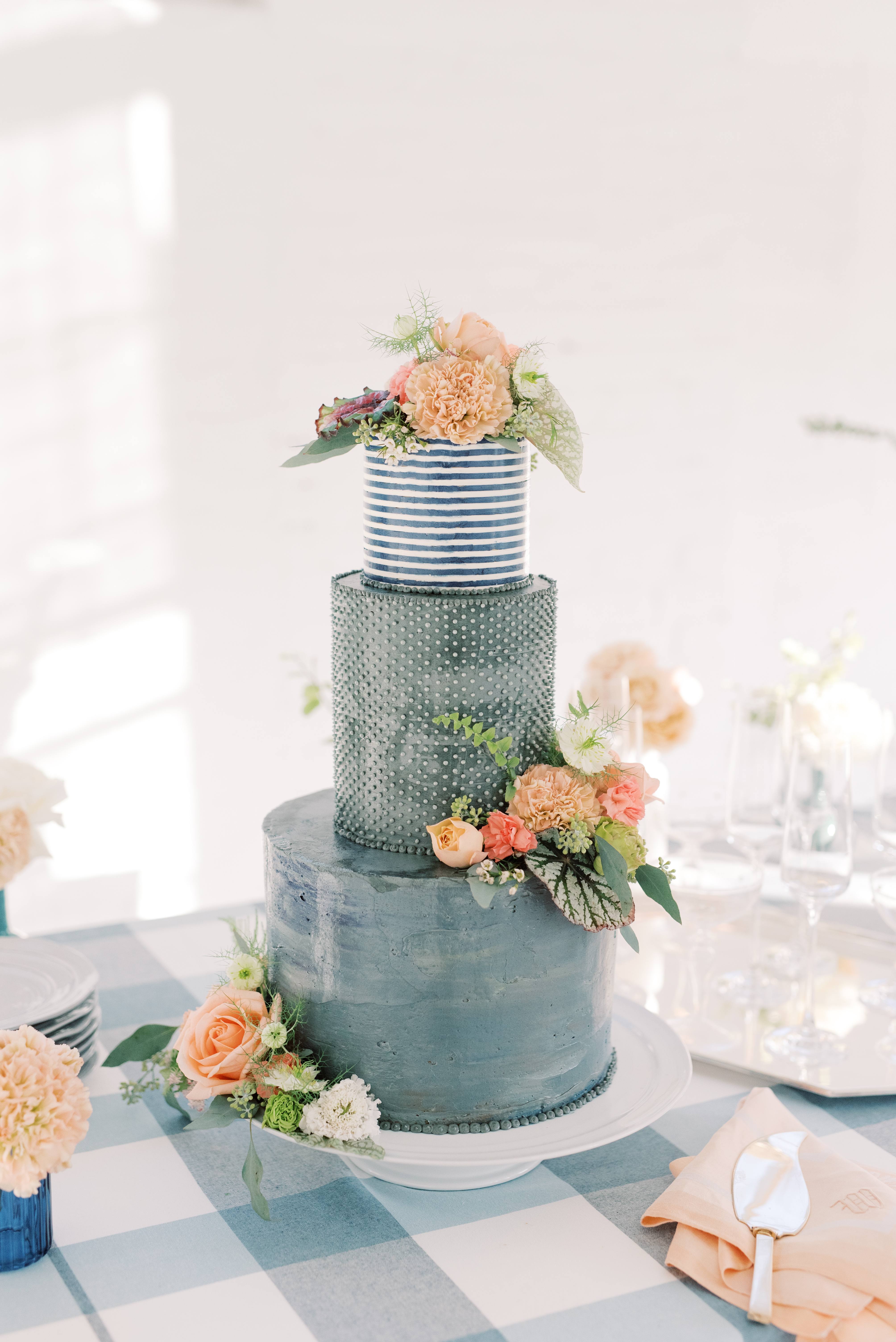 Philadelphia wedding cake bakers