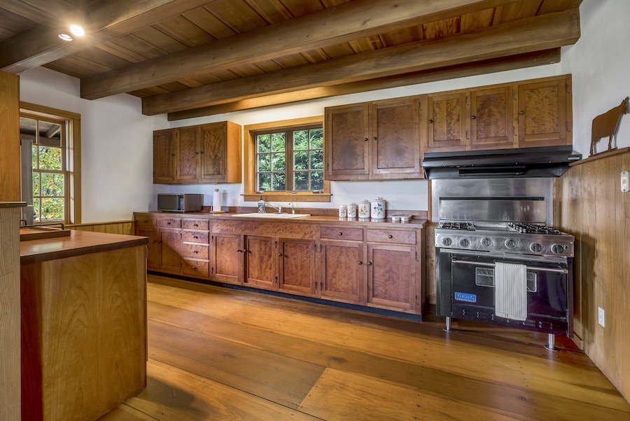 cochranville farmhouse for sale kitchen