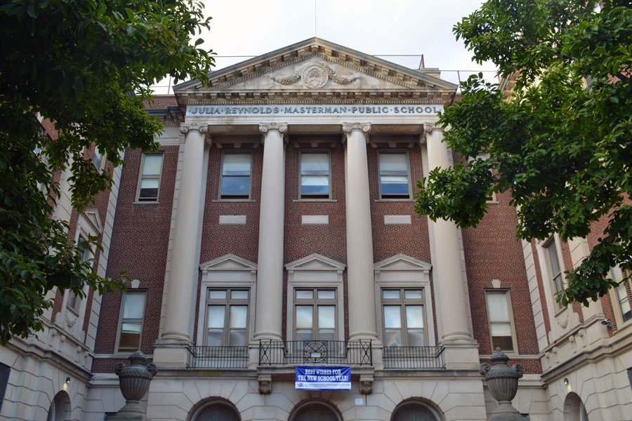 The Top Public High Schools in the Philadelphia Region