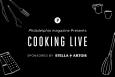 cooking live philly