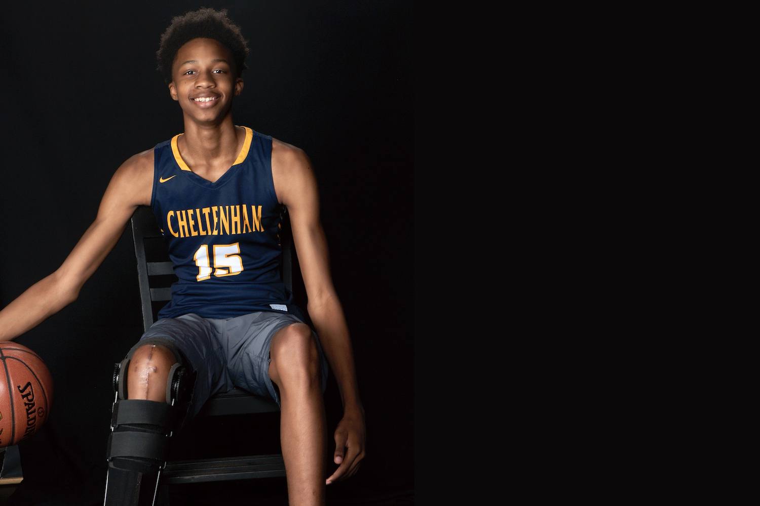 david pope shriners hospital