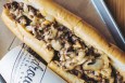 cheesesteaks