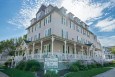 sea isle city victorian condo for sale exterior corner