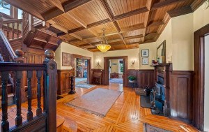 Just Listed: Germantown Victorian House For Sale In West Chelten