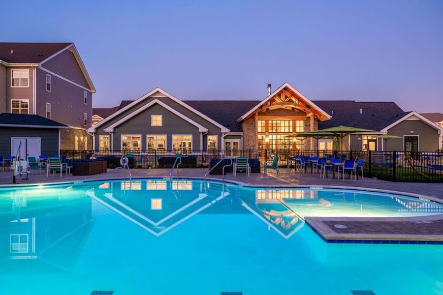 biggest apartments for rent philadelphia jefferson mount laurel pool and clubhouse