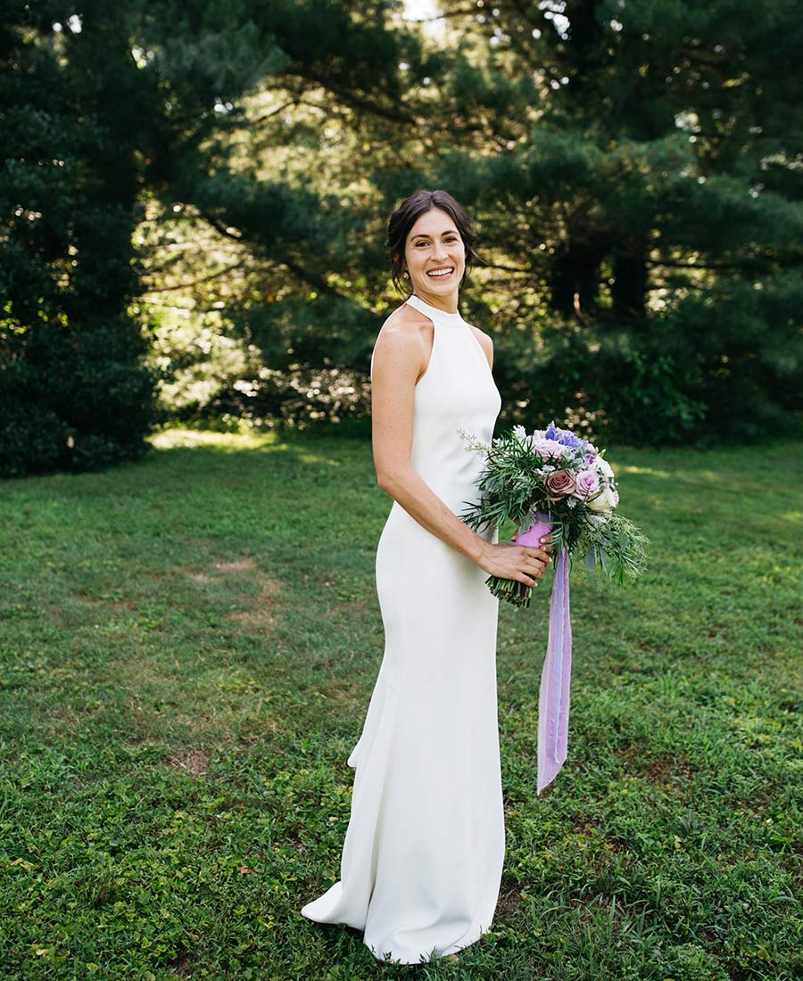 picnic wedding