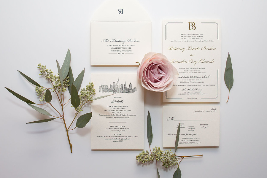 Invitations