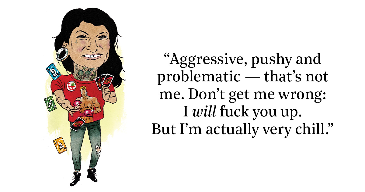 Chef Jennifer Zavala on the Best and Worst Things About South Philly